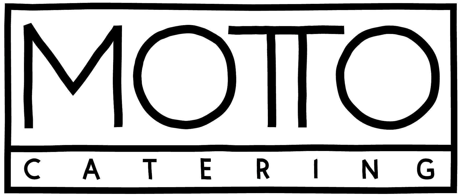 Logo von Motto Catering