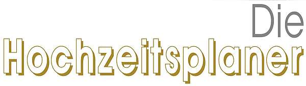 Logo Hochzeitsplaner