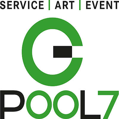 Logo von Pool7 Catering